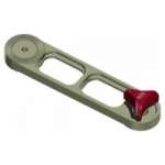 Vocas Double Sided Handgrip Extender- Medium (110mm) - 0390-0020 (03900020) Vocas Double Sided Handgrip Extender- Medium (110mm) - 0390-0020 (03900020)